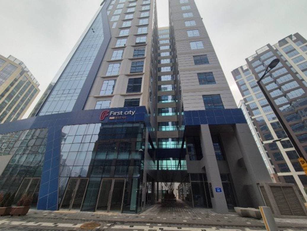 경기도 고양시 덕양구 향동동 477 306호 업무시설