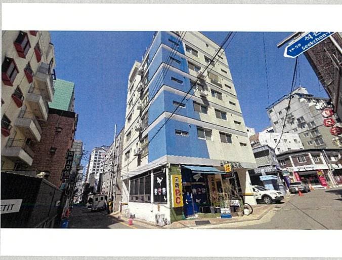 인천광역시 남동구 간석동 169-16 스마일플러스 701호 업무시설