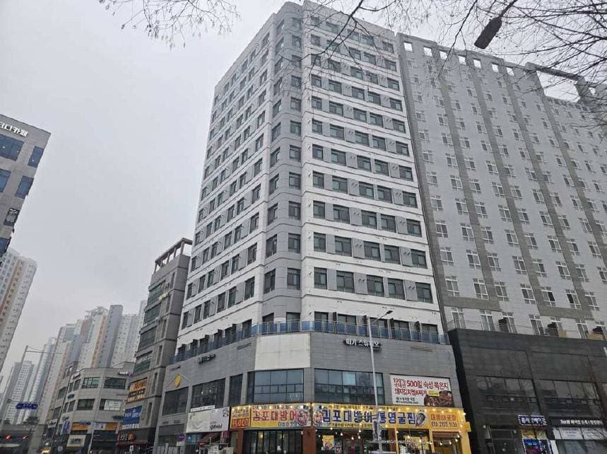 경기도 김포시 풍무동 914 그랜드타워2차 제1층 제106호 근린생활시설