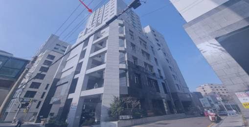 서울특별시 광진구 화양동 111-89 201호 근린생활시설