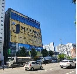 인천광역시 미추홀구 숭의동 342-5 저스트병원타워 101호 외 30호실(도합31호실) 근린생활시설