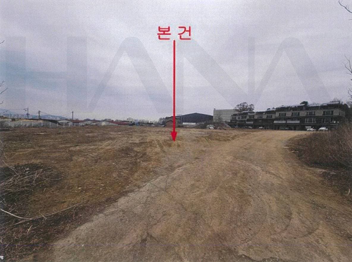 경기도 양주시 만송동 58-90 토지