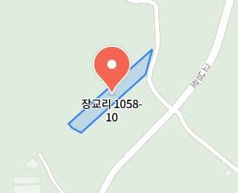 전북특별자치도 남원시 운봉읍 장교리 1058-10 답 1120㎡ 중 지분 132분의 4, 같은리 1060-1 답 3836㎡ 중 지분 132분의 4