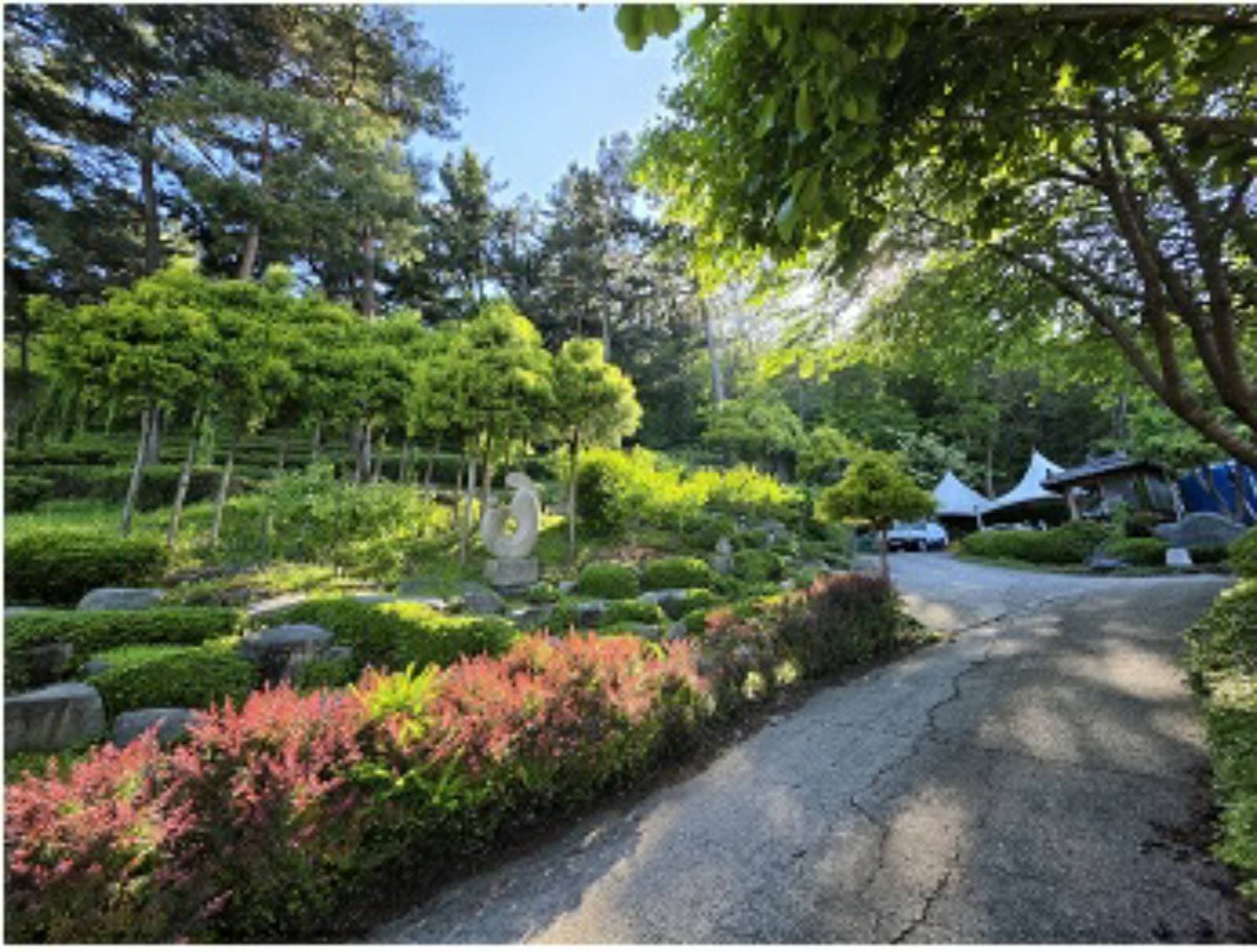 경상남도 남해군 설천면 금음리 산176-1