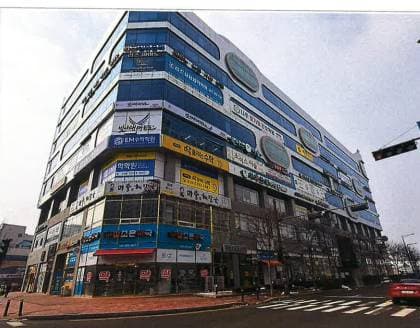 전라남도 나주시 빛가람동 196-1 리치타워 A119호