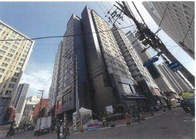 서울 종로구 숭인동 1419-2, B102호, B103호, B104호, B105호, B106호, B107호,B108호 판매시설