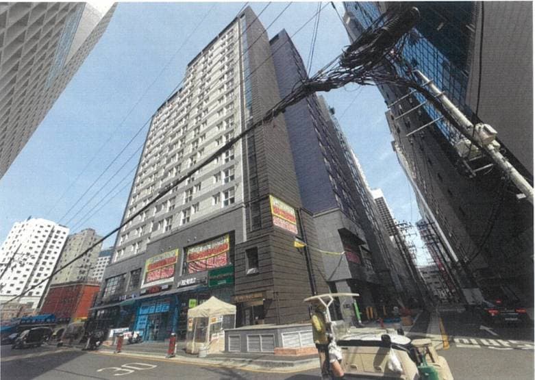 서울 종로구 숭인동 1420, B101호, B102호, B103호, B104호, B105호, B106호, B107호, B108호, B109호 판매시설
