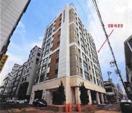 경기도 오산시 원동 752-2 204호 업무시설