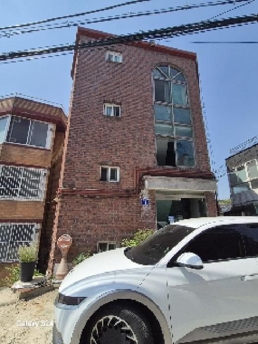 서울특별시 중구 동호로17나길 16, 1층101호