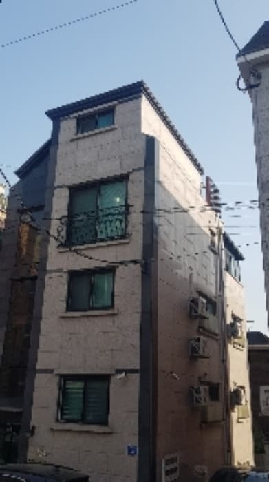 서울특별시 관악구 관악로11길 58