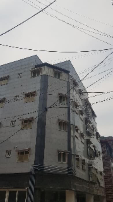 서울특별시 관악구 법원단지5라길 3, 5층502호 (신림동,로얄하이츠)