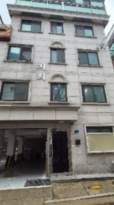 서울특별시 관악구 남부순환로244가길 5