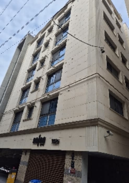 서울특별시 서초구 서래로4길 27, 6층603호 (반포동,레이나)