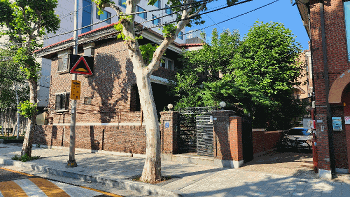 서울특별시 강남구 일원동 625