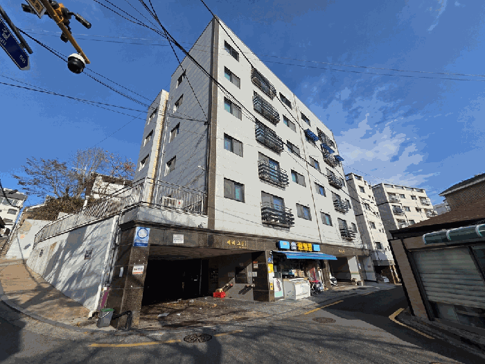 서울특별시 동작구 흑석동 198-17 에버그린1  지2층비202호