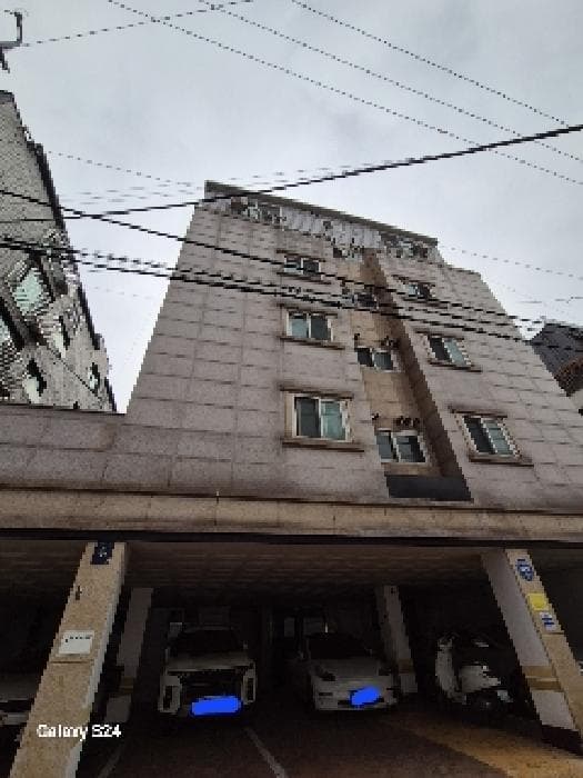 서울특별시 강남구 논현동 154-1 서진플로렌스154  3층305호