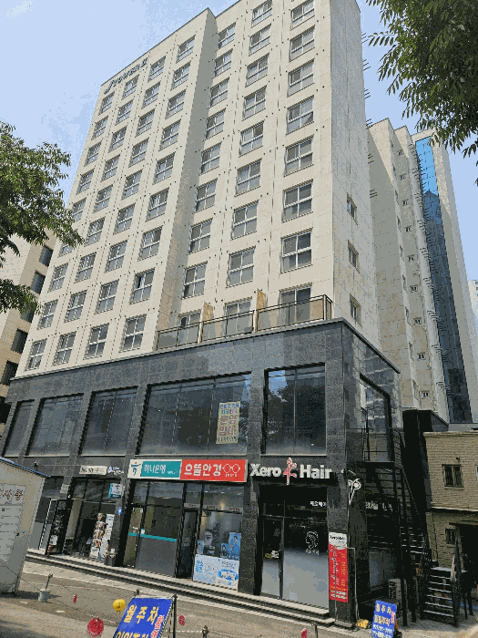 서울특별시 종로구 창신동 255-1  4층412호