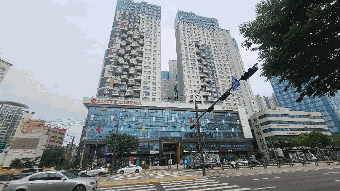 서울특별시 동작구 신대방동 686-48 동작협성휴포레시그니처 105동 25층2502호