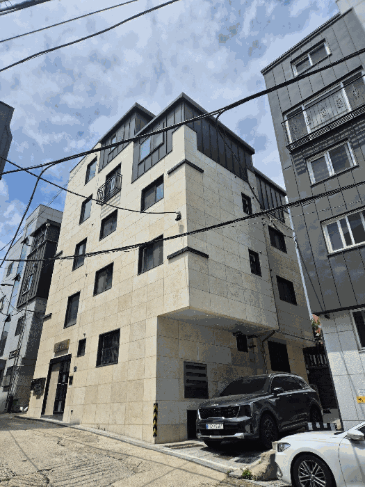 서울특별시 관악구 봉천동 1535-9 드림하우스