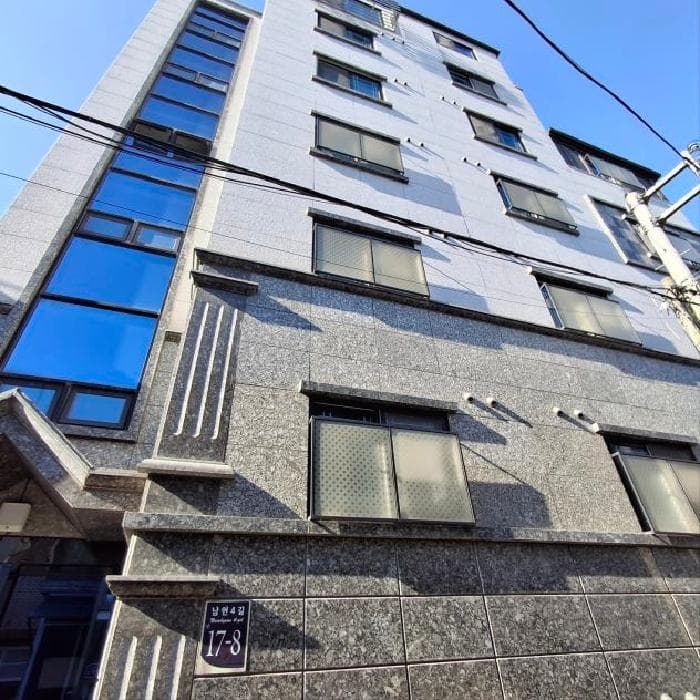 서울특별시 관악구 남현동 1081-38 멜라