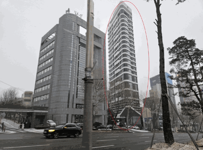 서울특별시 강남구 삼성동 90 삼성브르넨  8층801호