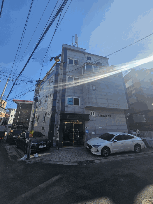 서울특별시 관악구 신림동 1620-1 그레이스빌