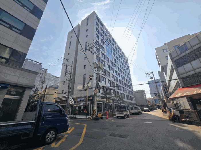 서울특별시 중구 을지로5가 272-17 엘루이일루프  1층101호
