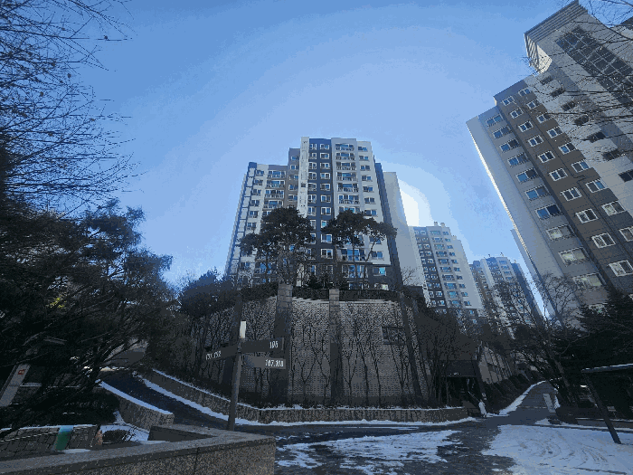 서울특별시 동작구 흑석동 336 흑석한강푸르지오 101동 7층703호