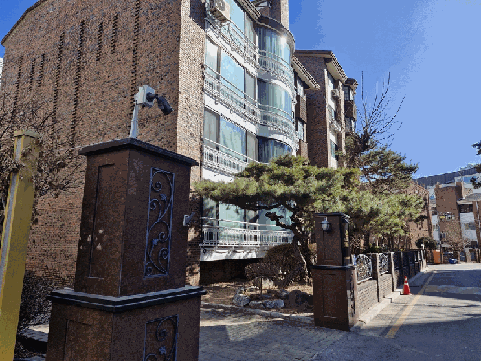 서울특별시 강남구 삼성동 102-4 금향빌라  1층104호