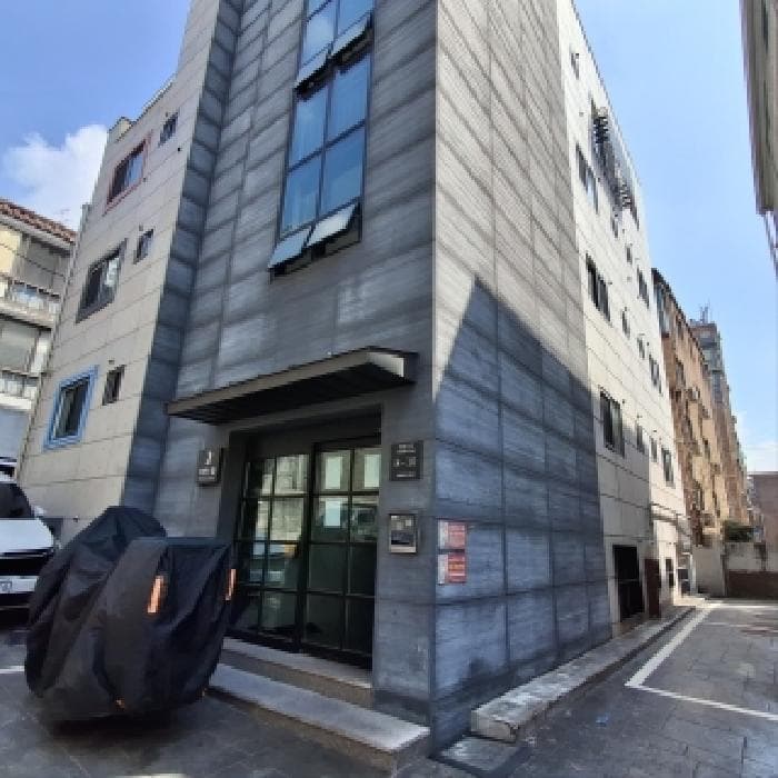 서울특별시 관악구 봉천동 100-258 샤인스힐