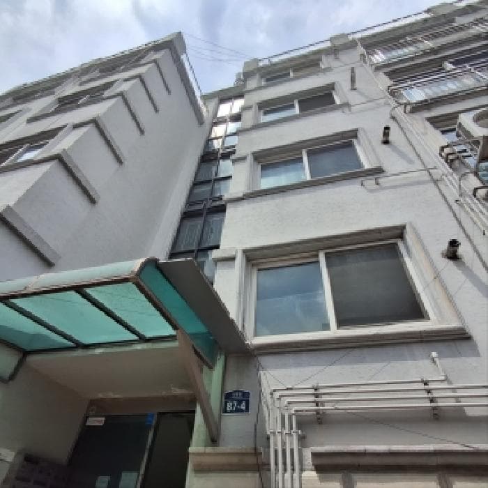 서울특별시 관악구 신림동 675-188  2층201호