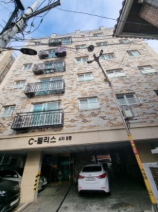 서울특별시 강동구 천중로27길 24-7, 비동 3층303호 (천호동,씨팰리스4차)