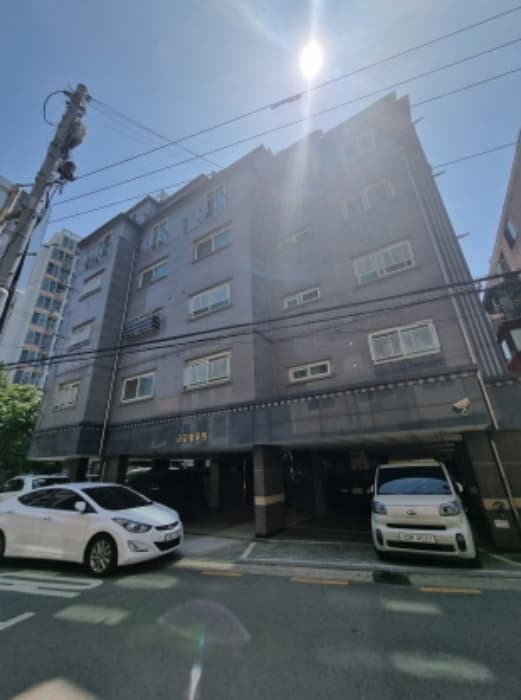 서울특별시 강동구 올림픽로83길 35, 나동 6층602호 (천호동,블루빌)