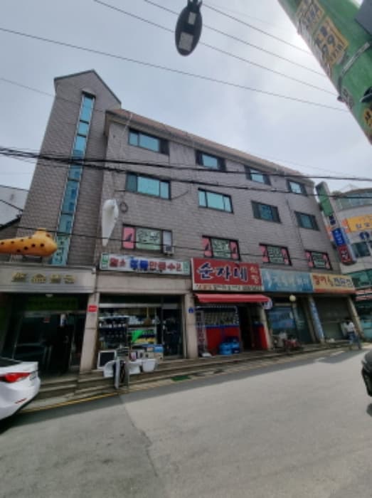 서울특별시 송파구 거마로3길 8