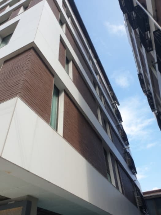 서울특별시 송파구 동남로23가길 44, 비동 3층302호 (오금동,하이힐)