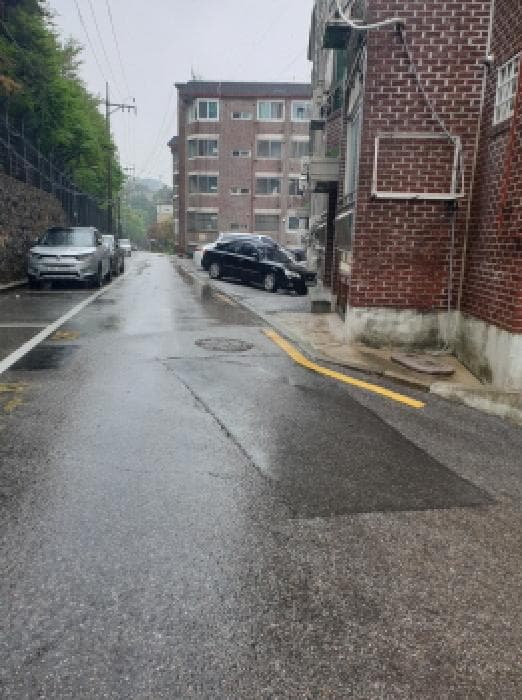 서울특별시 광진구 중곡동 287-1