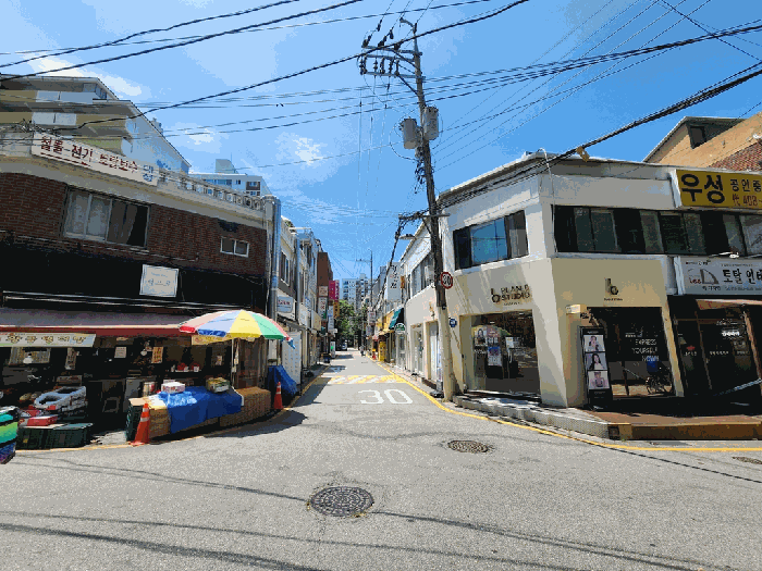 서울특별시 송파구 오금동 11 현대백조아파트 101동 2층204호