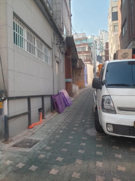 서울특별시 성동구 하왕십리동 890-327