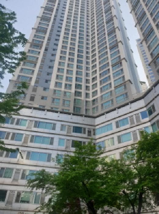 서울특별시 송파구 신천동 11-8 더샾스타리버  17층102-1701호