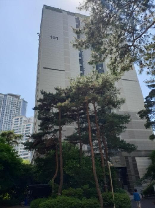 서울특별시 송파구 신천동 17 파크리오 101동 16층1601호