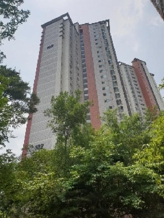 서울특별시 강동구 암사동 414-2 강동롯데캐슬퍼스트아파트 102동 27층2703호