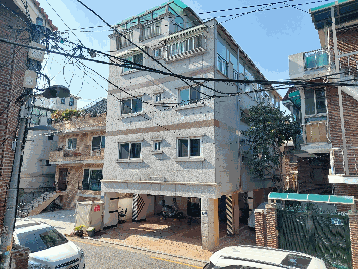 서울특별시 광진구 중곡동 189-28  1층101호