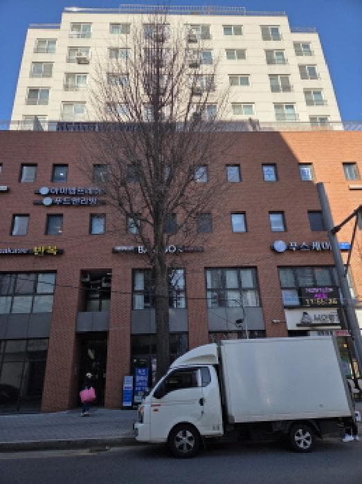 서울특별시 송파구 석촌동 256 빌라드그리움석촌  1층103호