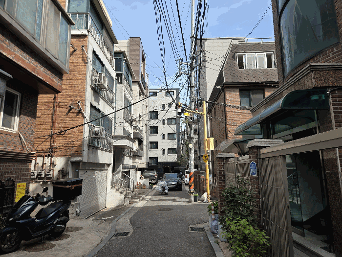 서울특별시 광진구 구의동 257-33 아스하임