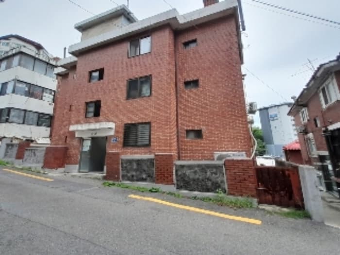 서울특별시 서대문구 연희로41라길 5, 지하층 2호