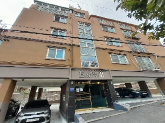 서울특별시 서대문구 연희로41가길 9, 5층402호 (홍은동,에코빌)