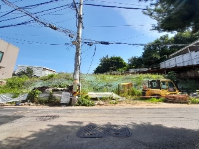 서울특별시 서대문구 연희동 446-143