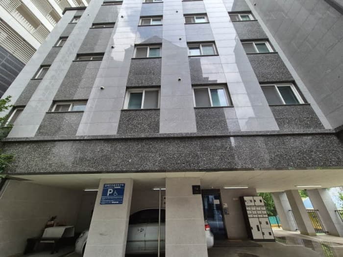 서울특별시 마포구 만리재옛2길 14, 1동 5층501호 (신공덕동,모던하우스)