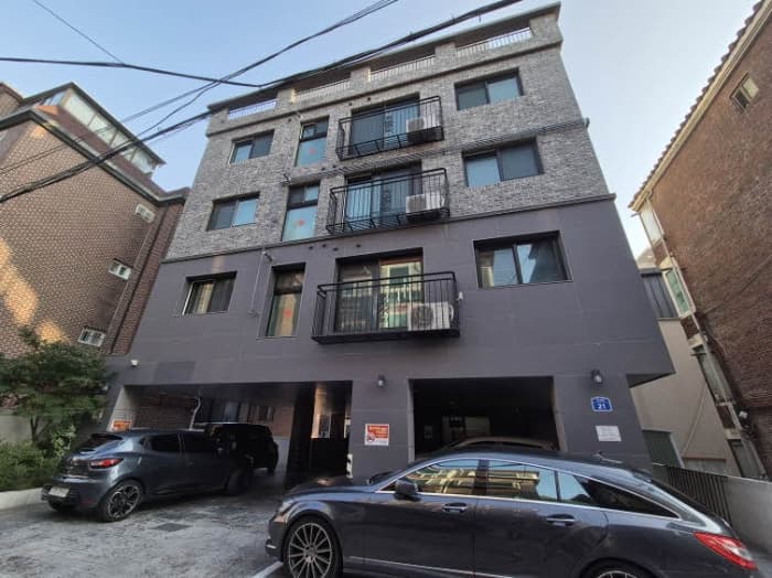 서울특별시 마포구 새터산9길 21, 4층401호 (성산동,금강블루)