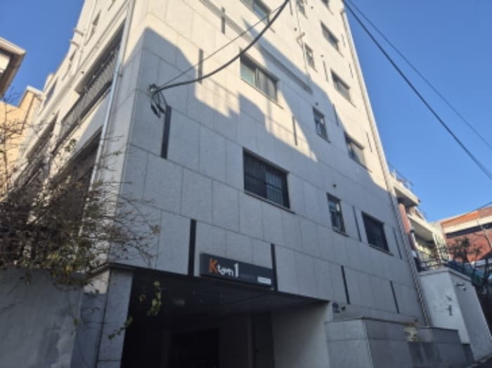 서울특별시 서대문구 증가로28길 18-18